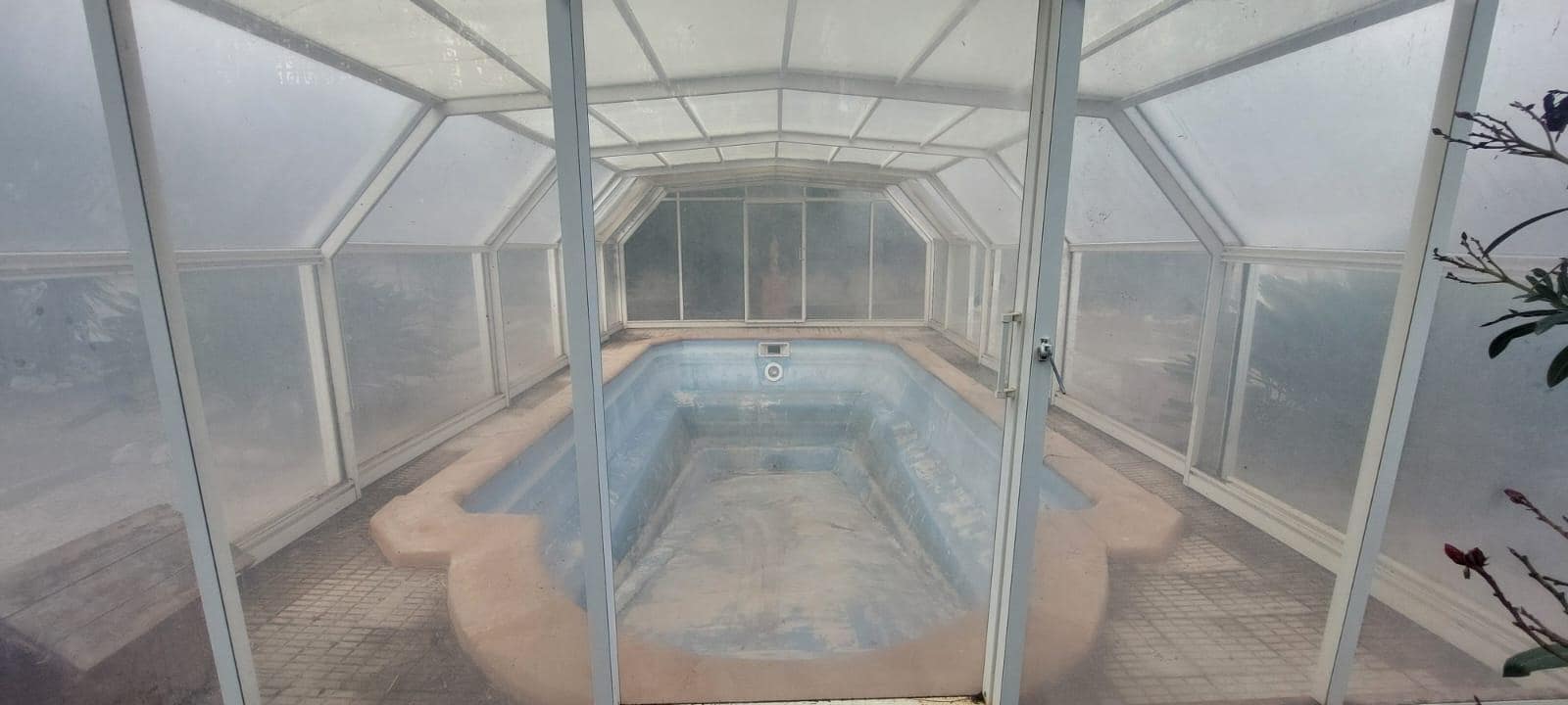 5 slaapkamer Villa te koop in Busot met zwembad - € 415.000 (Ref: 9474293)