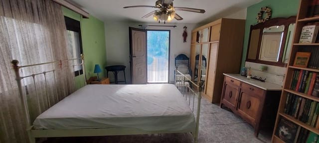 5 slaapkamer Villa te koop in Busot met zwembad - € 415.000 (Ref: 9474293)