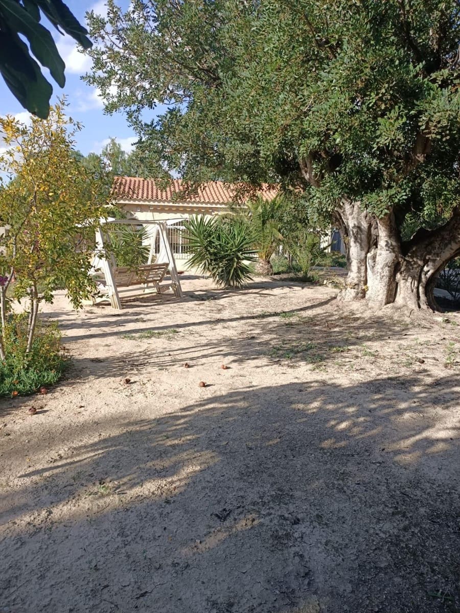 5 slaapkamer Villa te koop in Busot met zwembad - € 415.000 (Ref: 9474293)