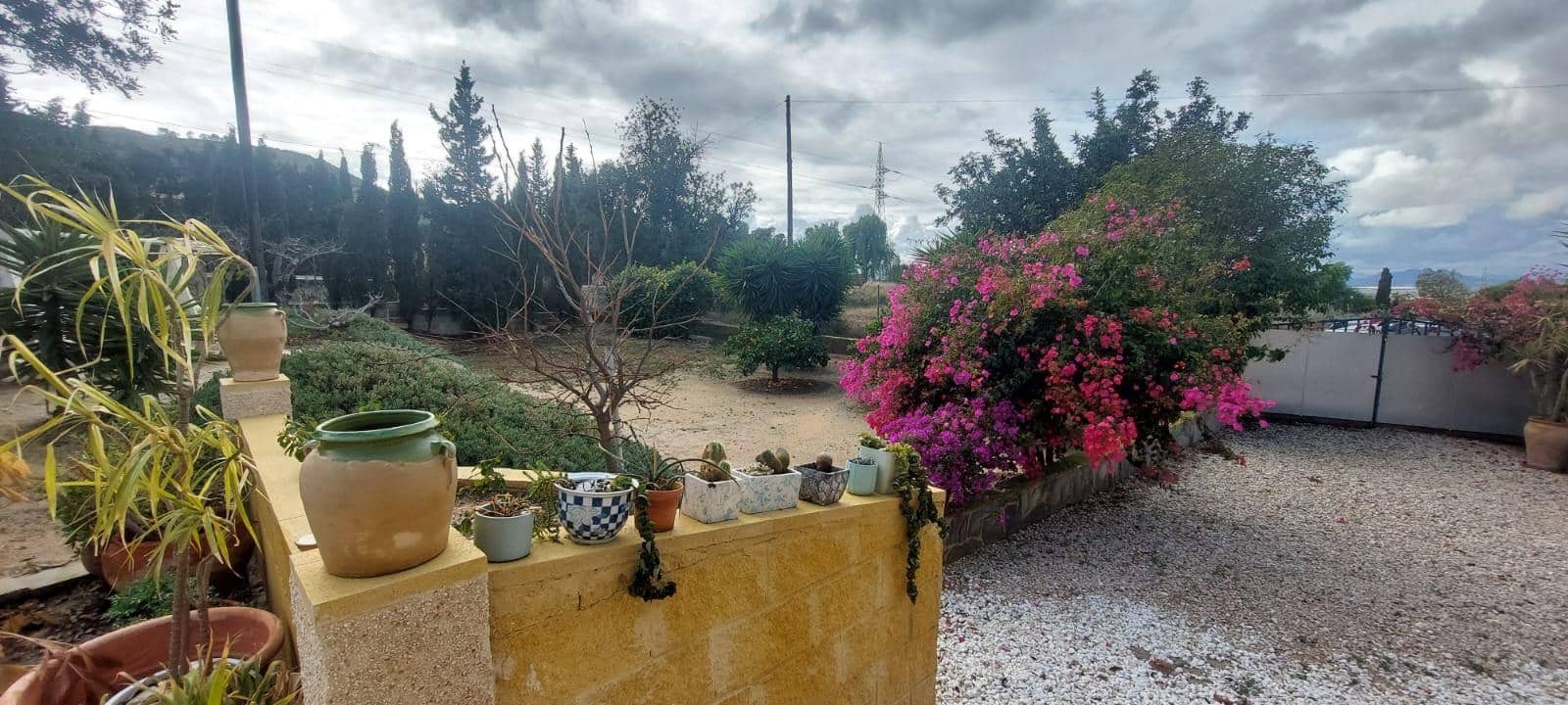 5 slaapkamer Villa te koop in Busot met zwembad - € 415.000 (Ref: 9474293)