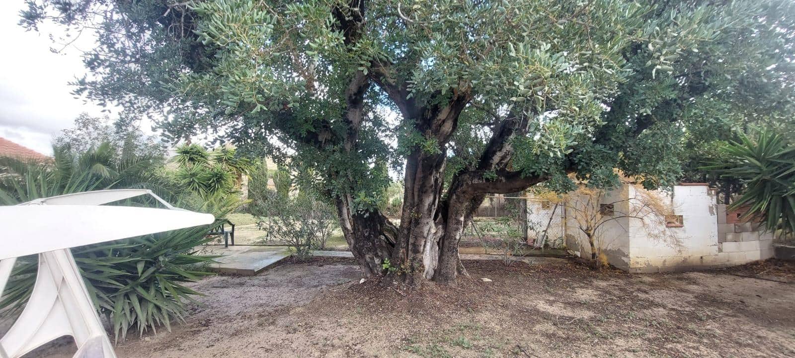 5 slaapkamer Villa te koop in Busot met zwembad - € 415.000 (Ref: 9474293)