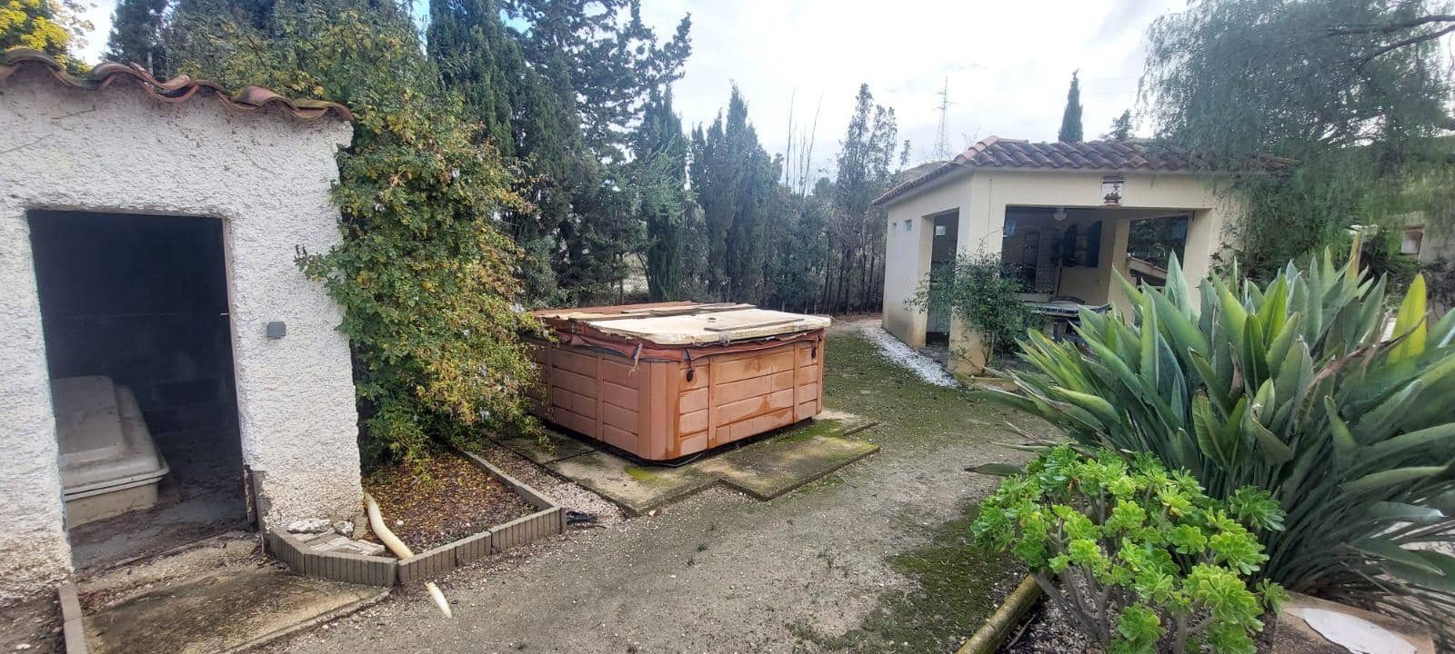 5 slaapkamer Villa te koop in Busot met zwembad - € 415.000 (Ref: 9474293)