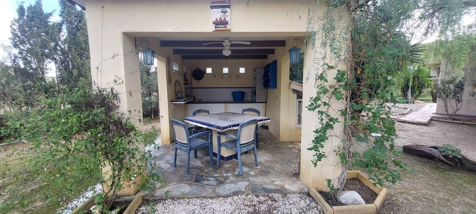 5 slaapkamer Villa te koop in Busot met zwembad - € 415.000 (Ref: 9474293)