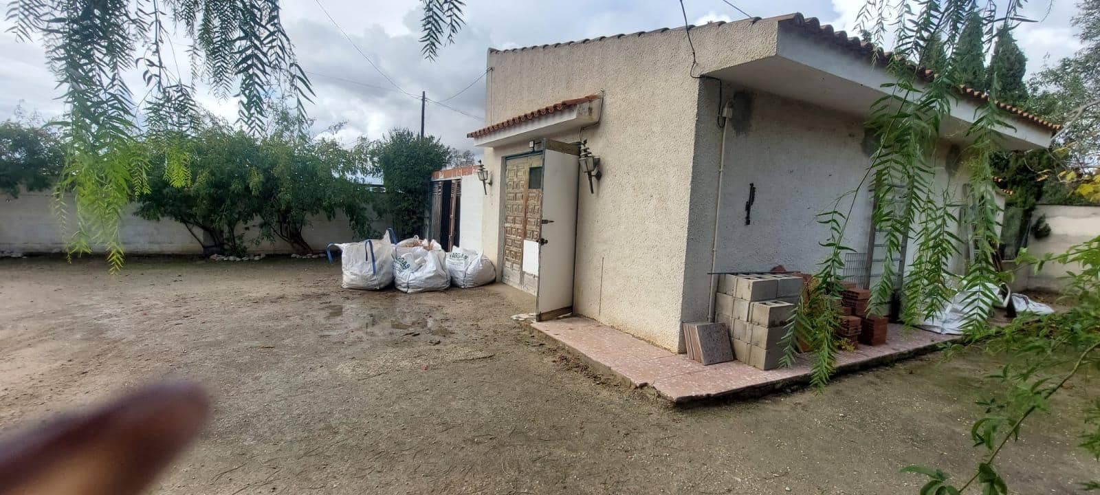 5 slaapkamer Villa te koop in Busot met zwembad - € 415.000 (Ref: 9474293)