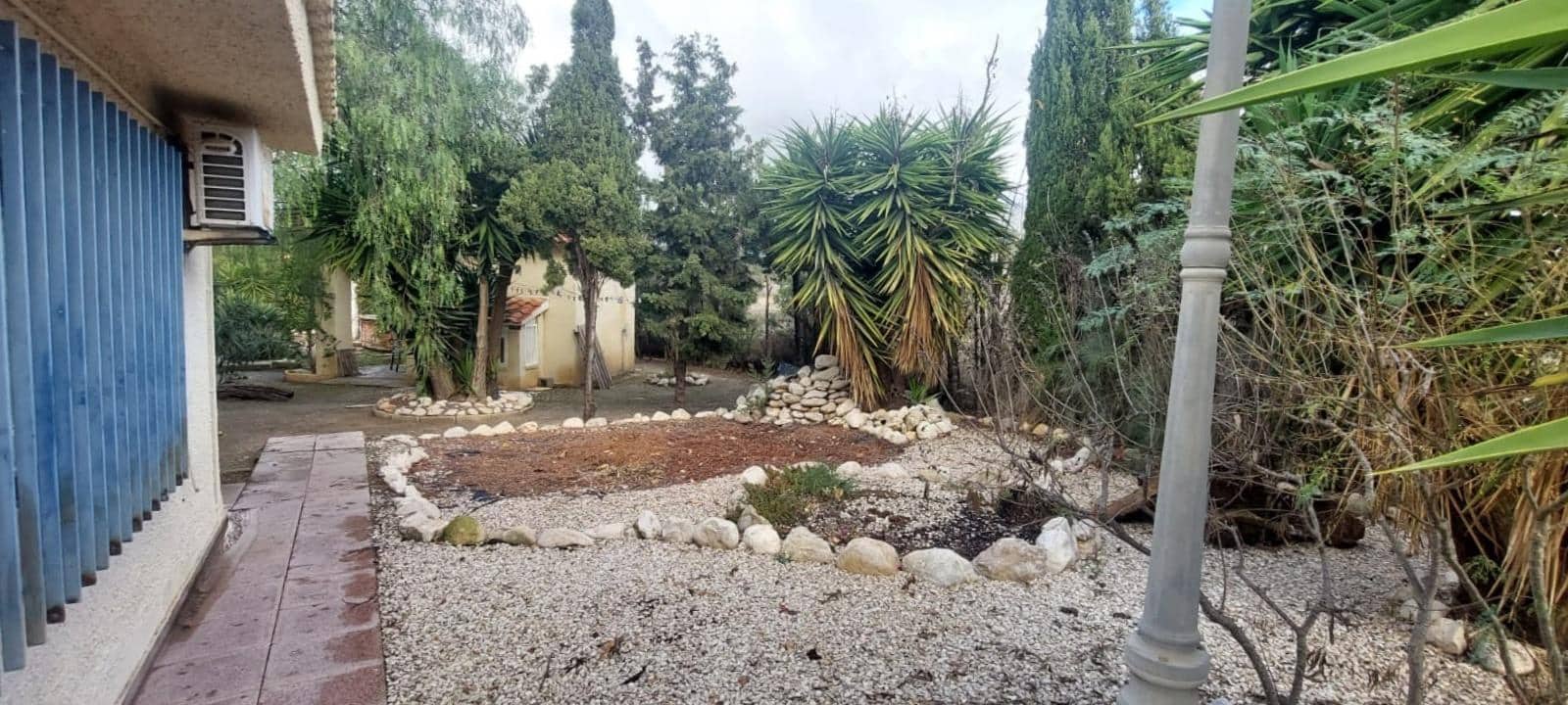 5 slaapkamer Villa te koop in Busot met zwembad - € 415.000 (Ref: 9474293)