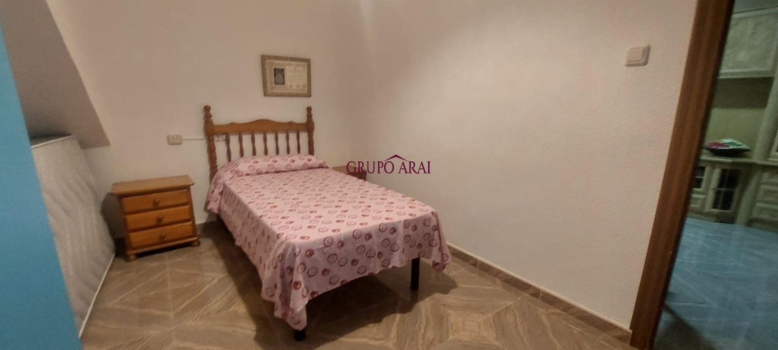 4 bedroom Flat for sale in Monforte del Cid - € 155,000 (Ref: 9485322)