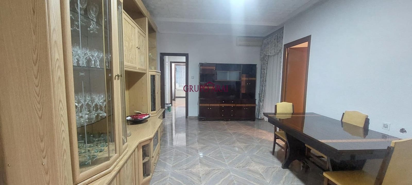 4 bedroom Flat for sale in Monforte del Cid - € 155,000 (Ref: 9485322)