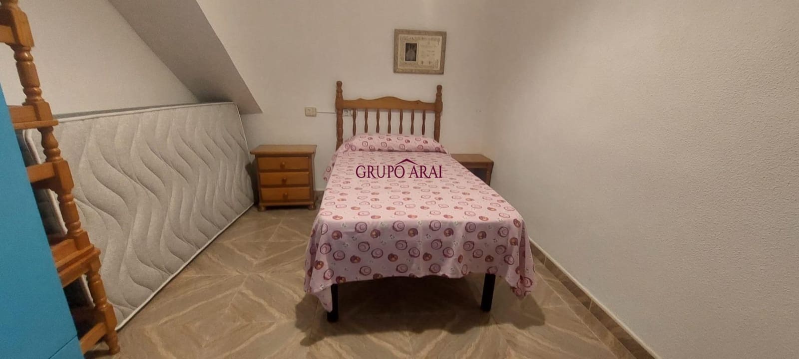 4 bedroom Flat for sale in Monforte del Cid - € 155,000 (Ref: 9485322)