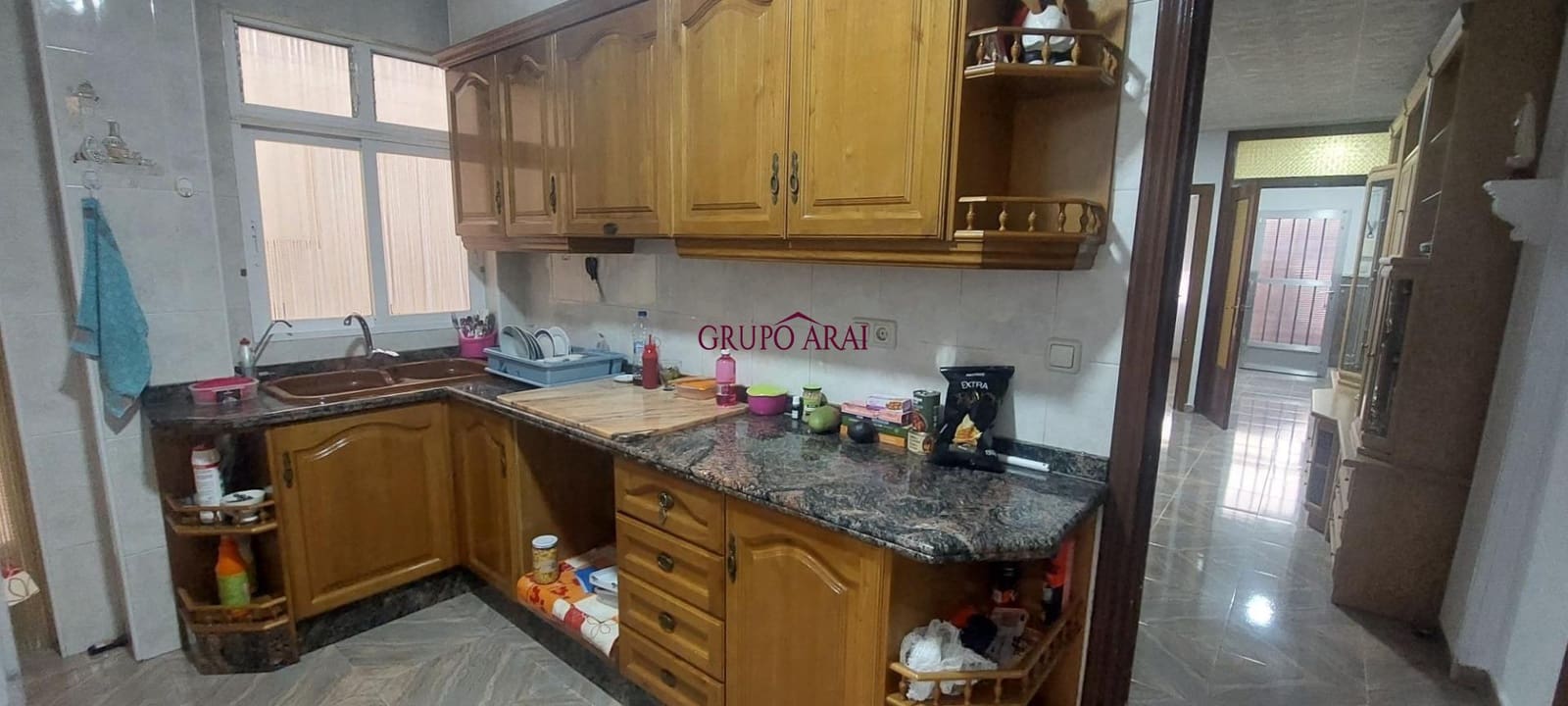 4 bedroom Flat for sale in Monforte del Cid - € 155,000 (Ref: 9485322)