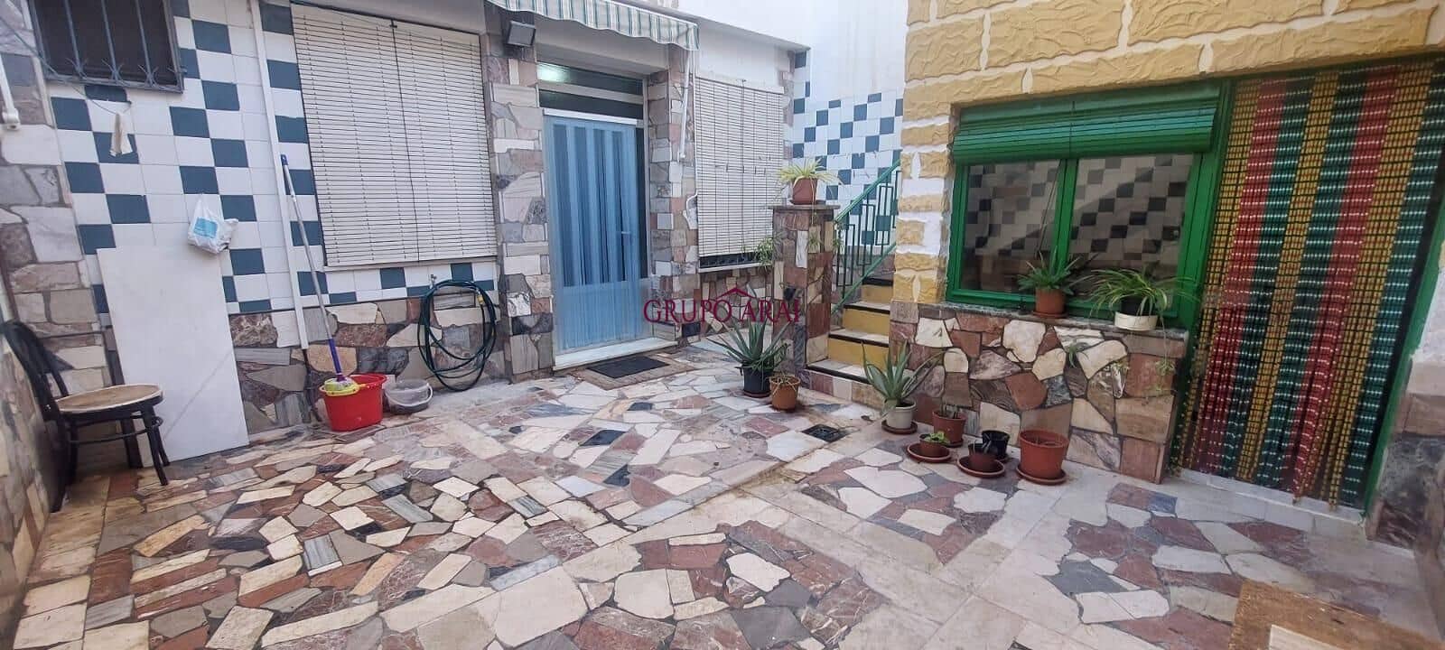 4 bedroom Flat for sale in Monforte del Cid - € 155,000 (Ref: 9485322)