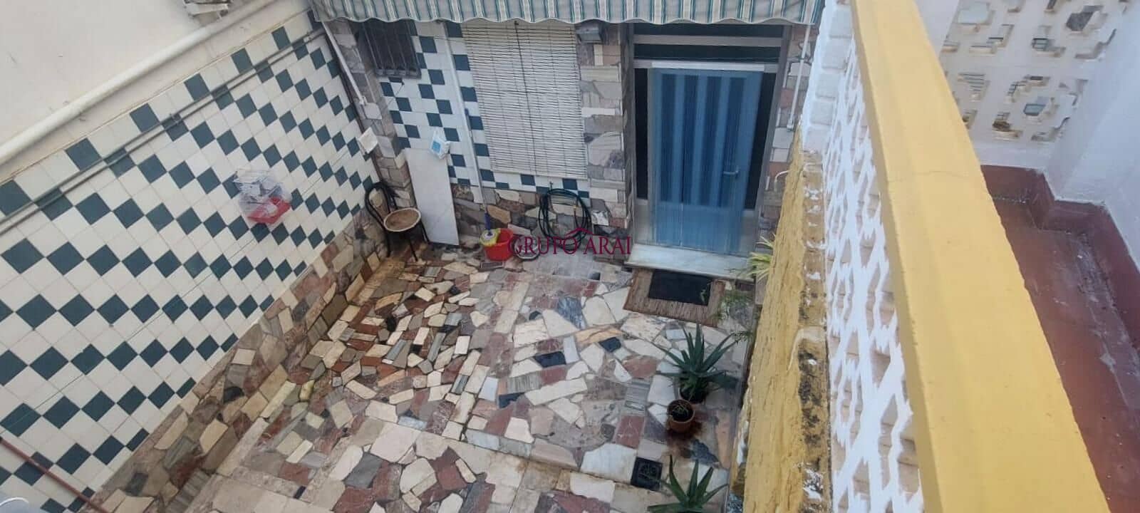 4 bedroom Flat for sale in Monforte del Cid - € 155,000 (Ref: 9485322)