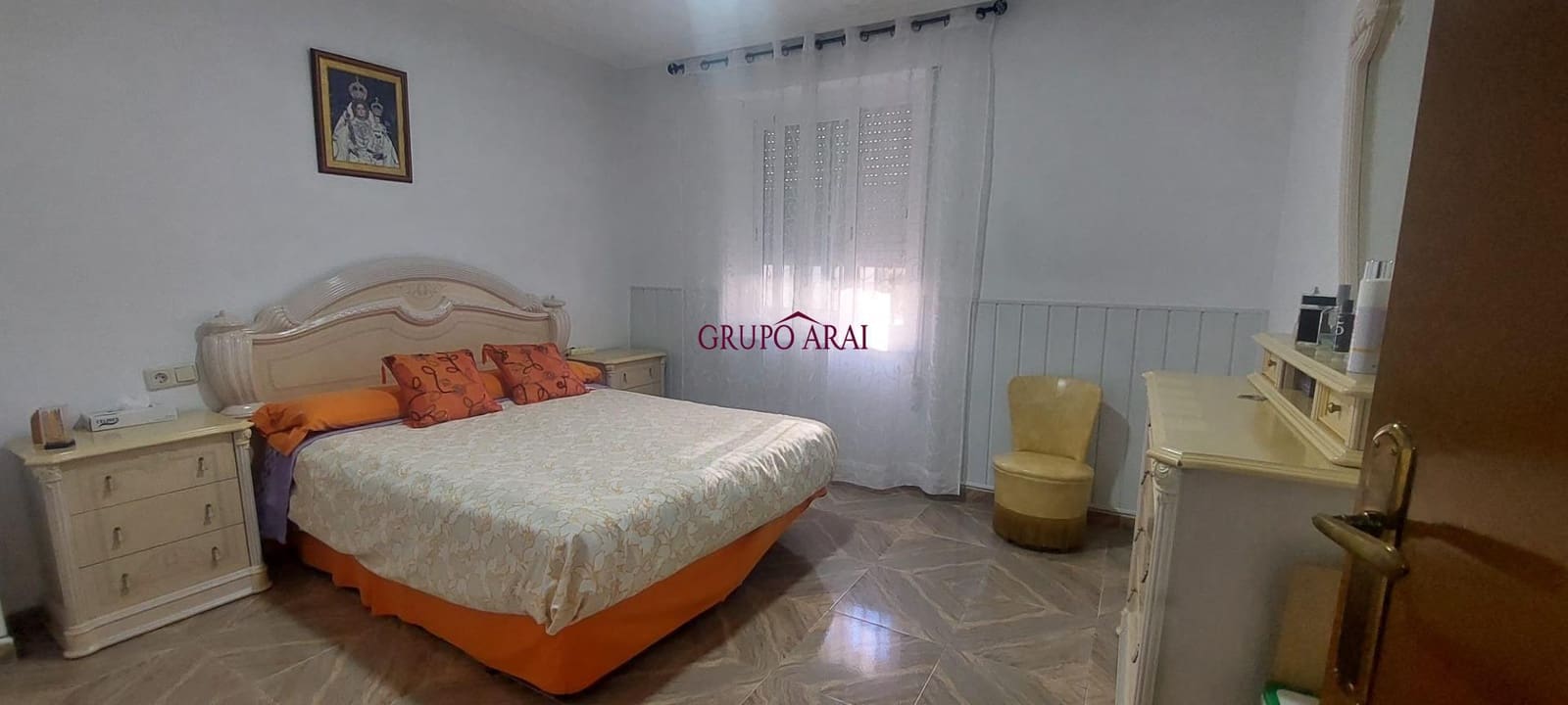 4 bedroom Flat for sale in Monforte del Cid - € 155,000 (Ref: 9485322)