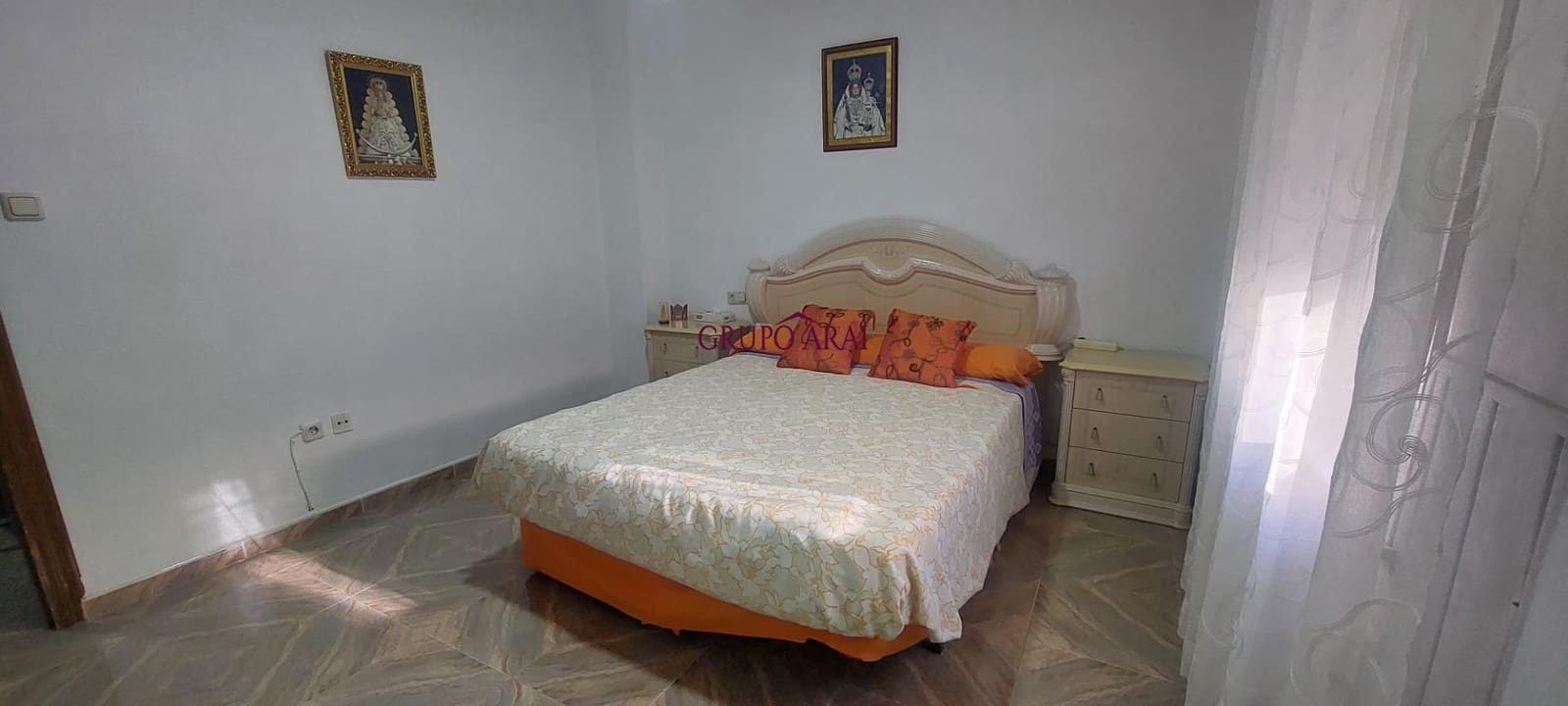 4 bedroom Flat for sale in Monforte del Cid - € 155,000 (Ref: 9485322)