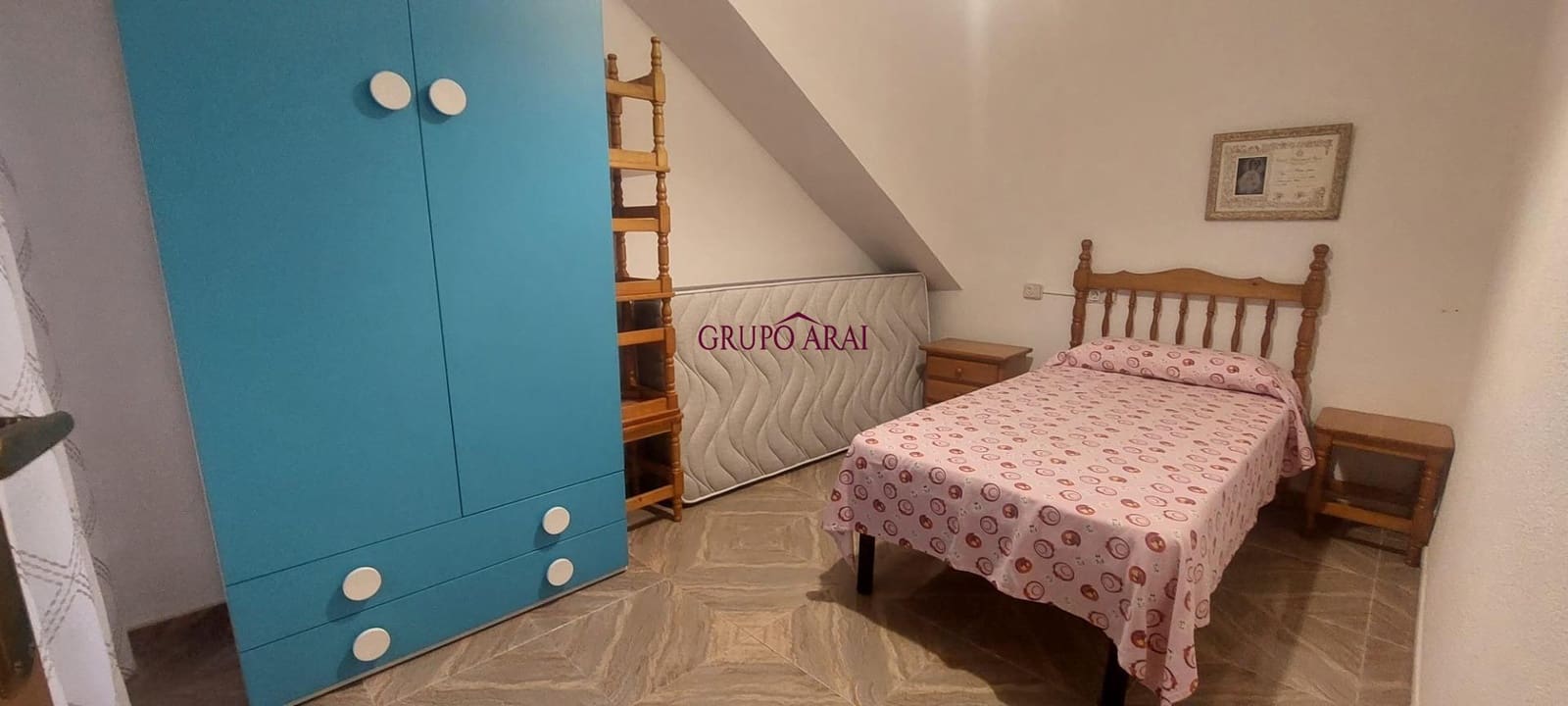 4 bedroom Flat for sale in Monforte del Cid - € 155,000 (Ref: 9485322)