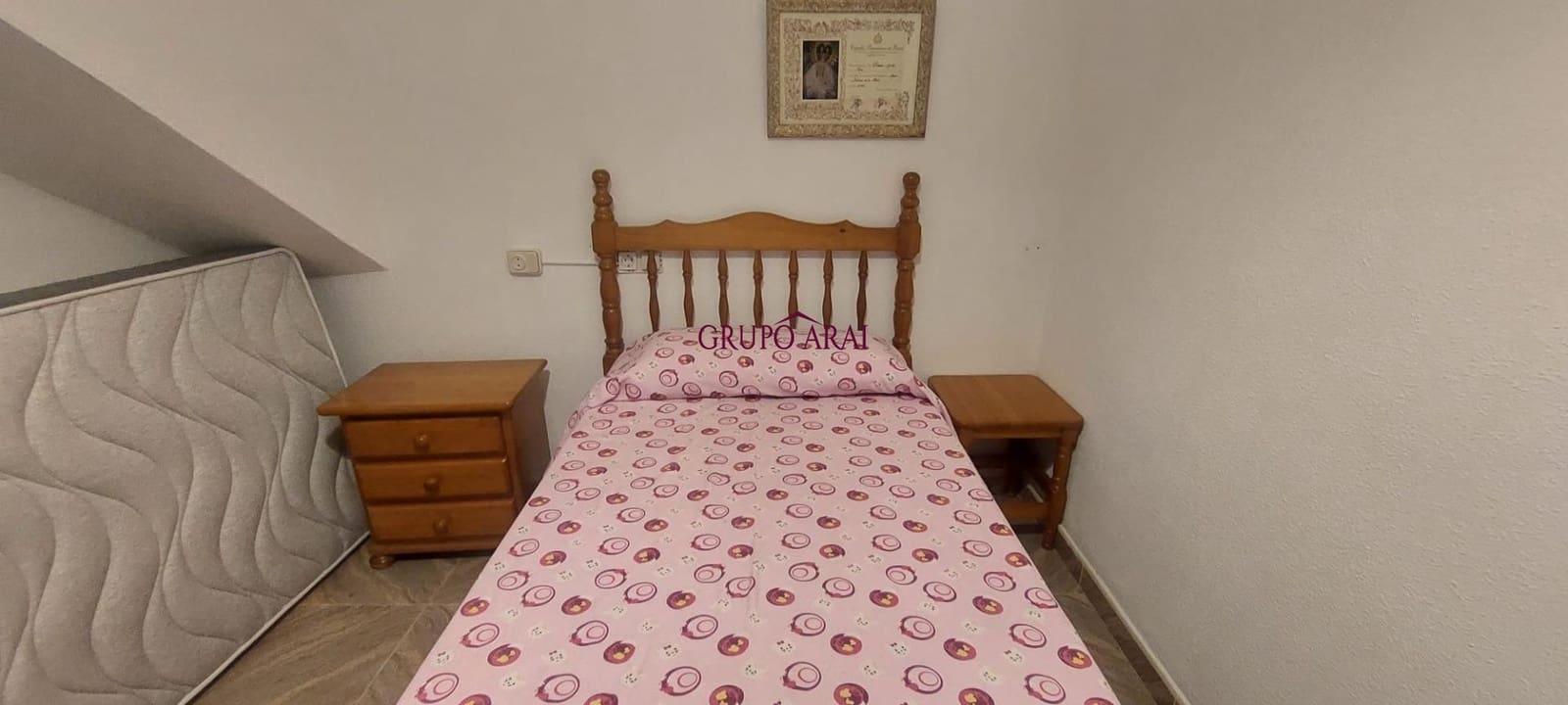 4 bedroom Flat for sale in Monforte del Cid - € 155,000 (Ref: 9485322)