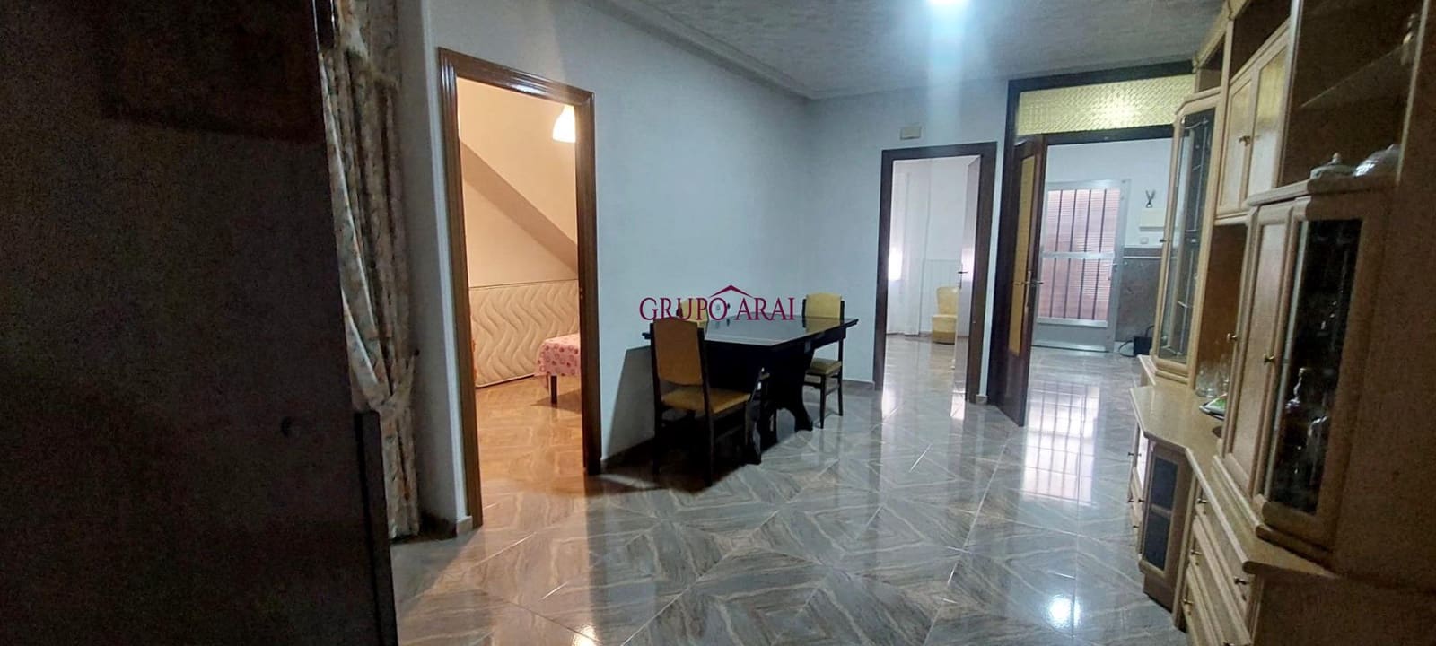 4 bedroom Flat for sale in Monforte del Cid - € 155,000 (Ref: 9485322)