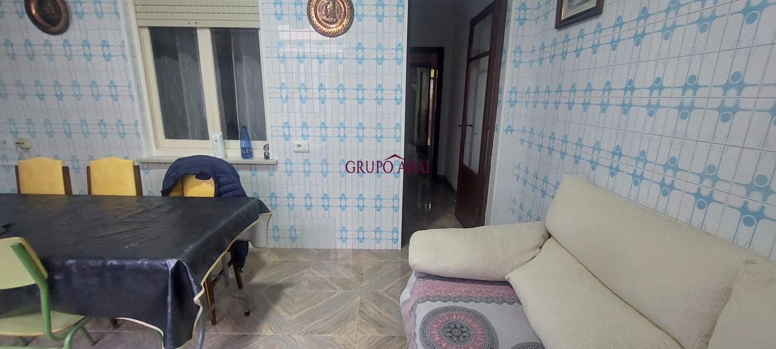 4 bedroom Flat for sale in Monforte del Cid - € 155,000 (Ref: 9485322)