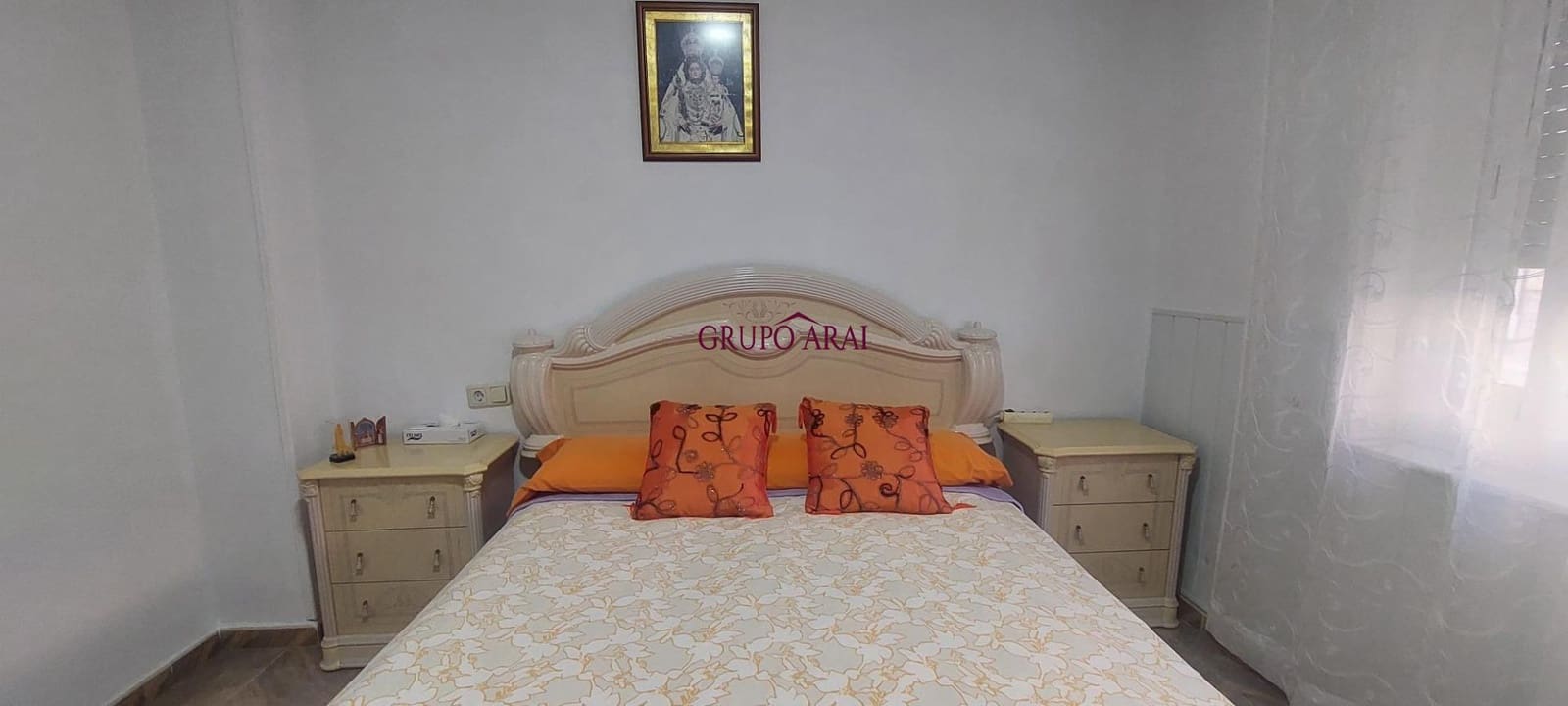 4 soverom Leilighet til salgs i Monforte del Cid - € 150 000 (Ref: 9485322)