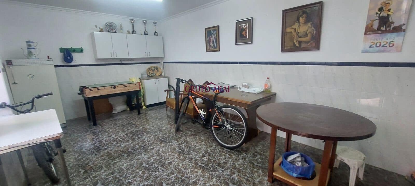 4 soverom Leilighet til salgs i Monforte del Cid - € 150 000 (Ref: 9485322)