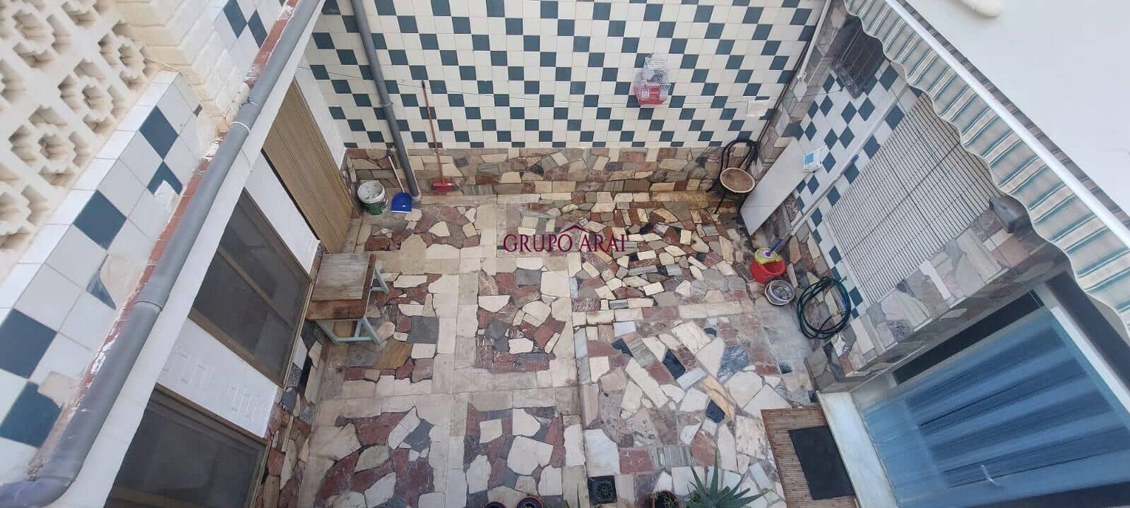 4 soverom Leilighet til salgs i Monforte del Cid - € 150 000 (Ref: 9485322)