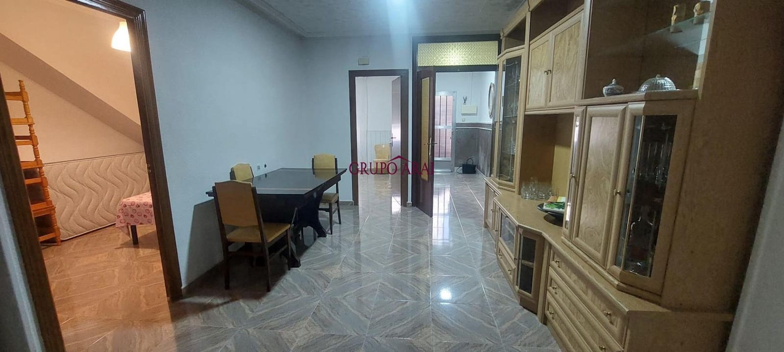 4 soverom Leilighet til salgs i Monforte del Cid - € 150 000 (Ref: 9485322)