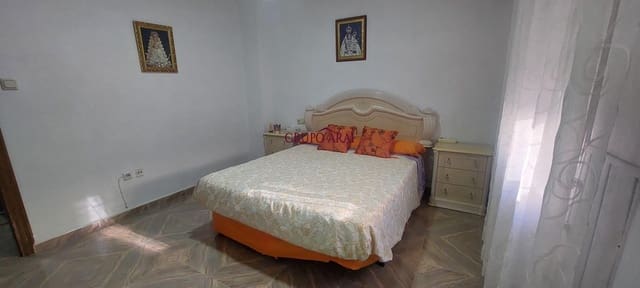 4 soveværelse Lejlighed til salg i Monforte del Cid - € 150.000 (Ref: 9485322)