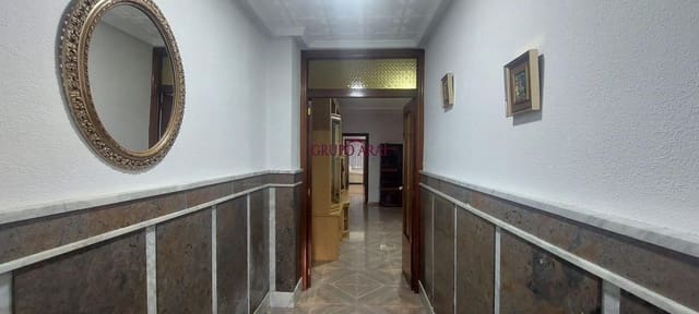 4 soveværelse Lejlighed til salg i Monforte del Cid - € 150.000 (Ref: 9485322)