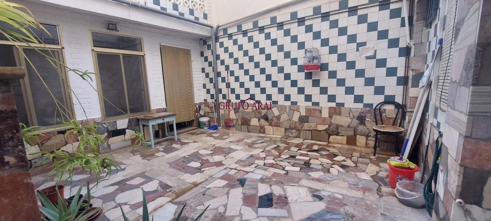 4 soverom Leilighet til salgs i Monforte del Cid - € 150 000 (Ref: 9485322)