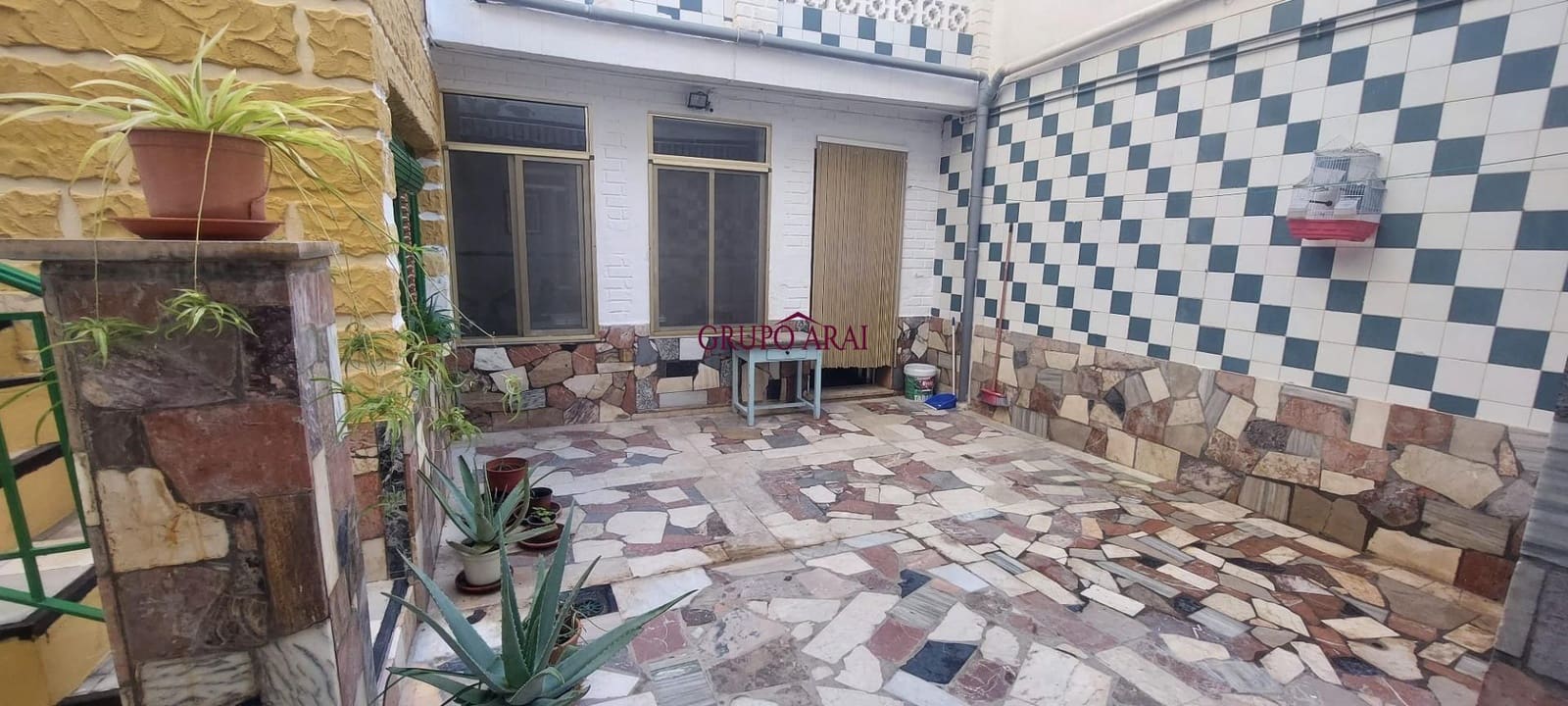 4 soverom Leilighet til salgs i Monforte del Cid - € 150 000 (Ref: 9485322)