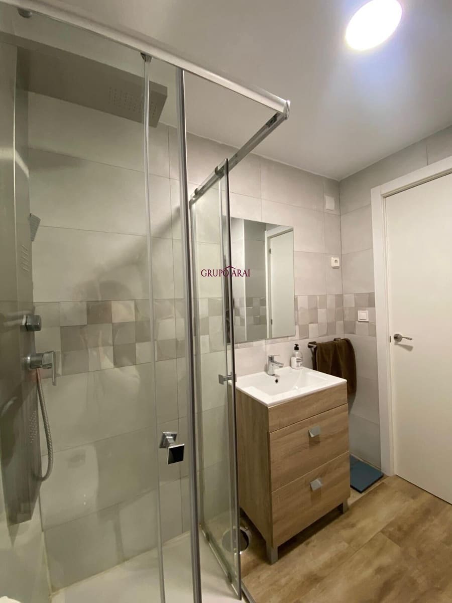 1 soveværelse Loft til salg i Alicante by - € 88.000 (Ref: 9497542)