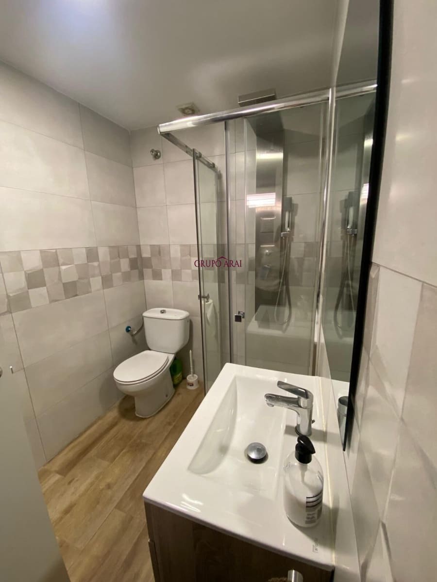 1 soveværelse Loft til salg i Alicante by - € 88.000 (Ref: 9497542)