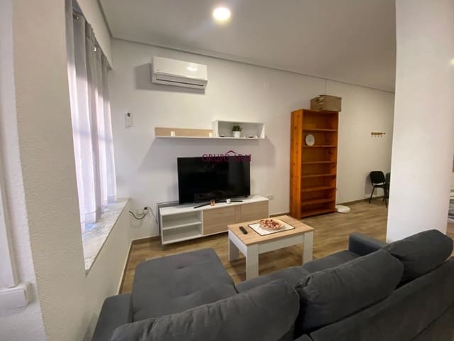 1 soveværelse Loft til salg i Carolinas Altas, Alicante by - € 88.000 (Ref: 9497542)