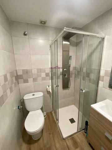 1 chambre Loft à vendre à Carolinas Altas, Alicante ville - 88 000 € (Ref: 9497542)