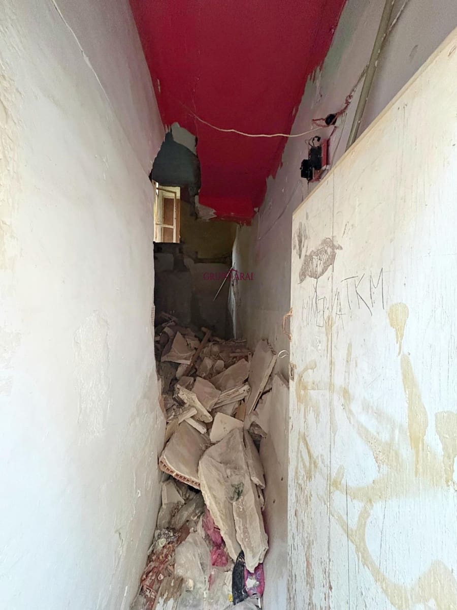 Raunio myytävänä paikassa Aspe - 42 000 € (Ref: 9504585)