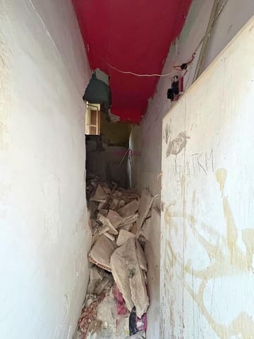 Rudere in vendita in Aspe - 42.000 € (Rif: 9504585)