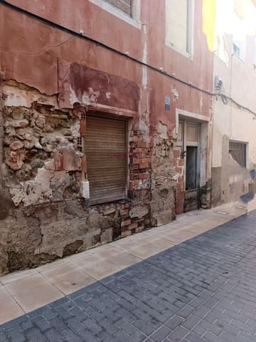 Rudere in vendita in Aspe - 42.000 € (Rif: 9504585)