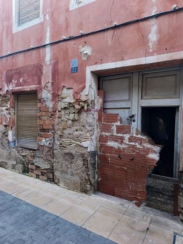 Rudere in vendita in Aspe - 42.000 € (Rif: 9504585)