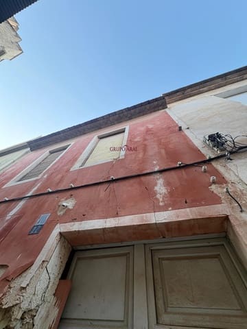 Ruine à vendre à Aspe - 33 000 € (Ref: 9504585)