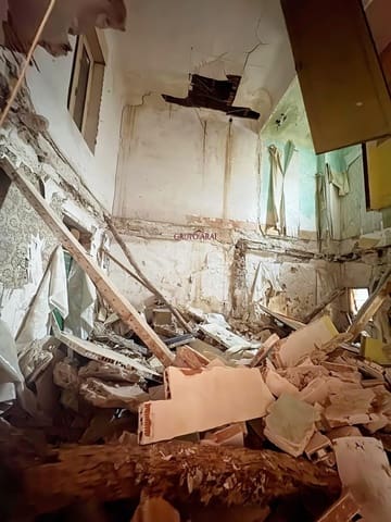 Ruine à vendre à Aspe - 33 000 € (Ref: 9504585)
