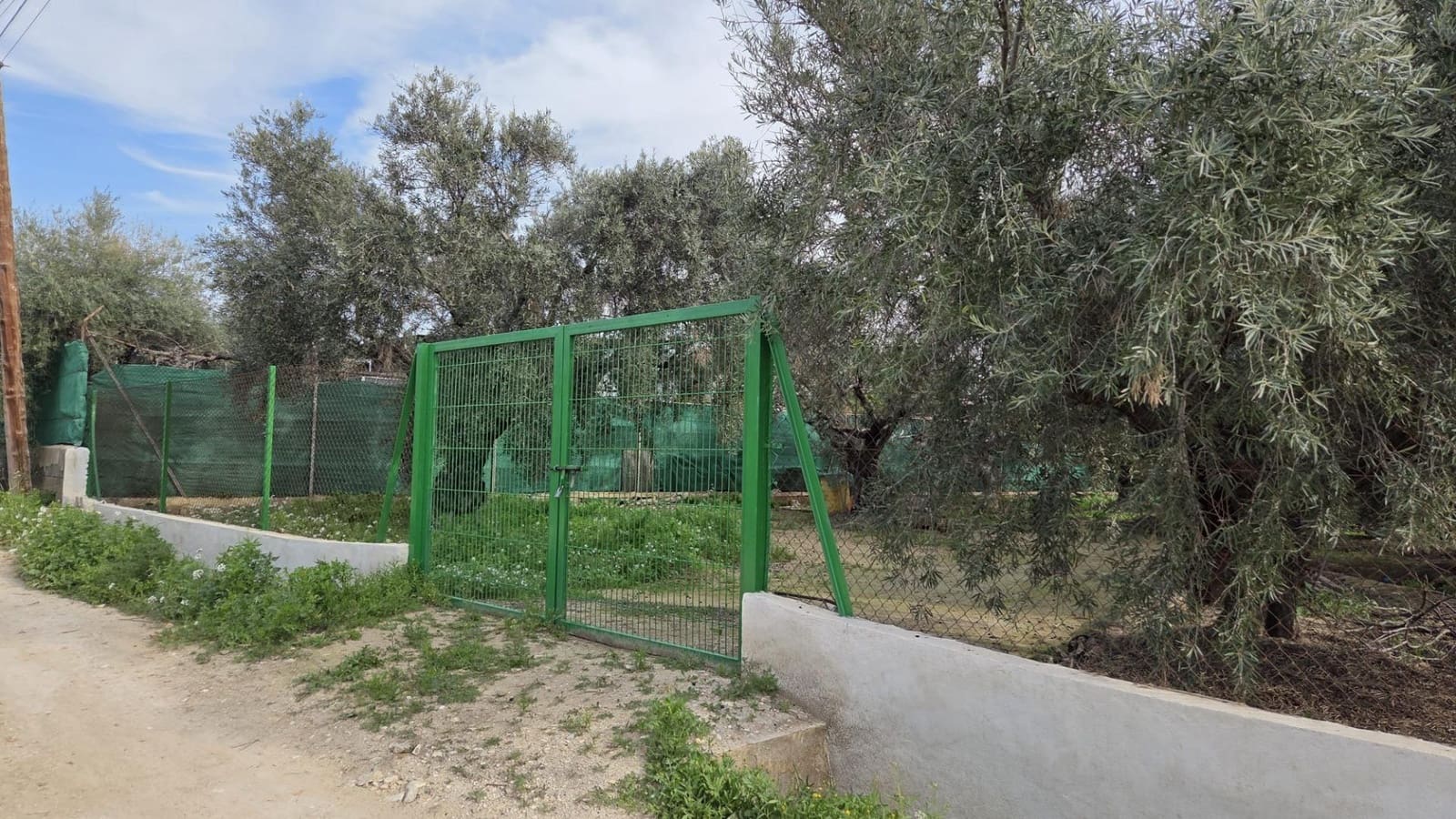 Bouwgrond te koop in Villafranqueza - € 120.000 (Ref: 9513564)