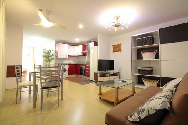 1 quarto Estúdio para venda em Carolinas Bajas, Alicante cidade com piscina - 176 000 € (Ref: 9513565)