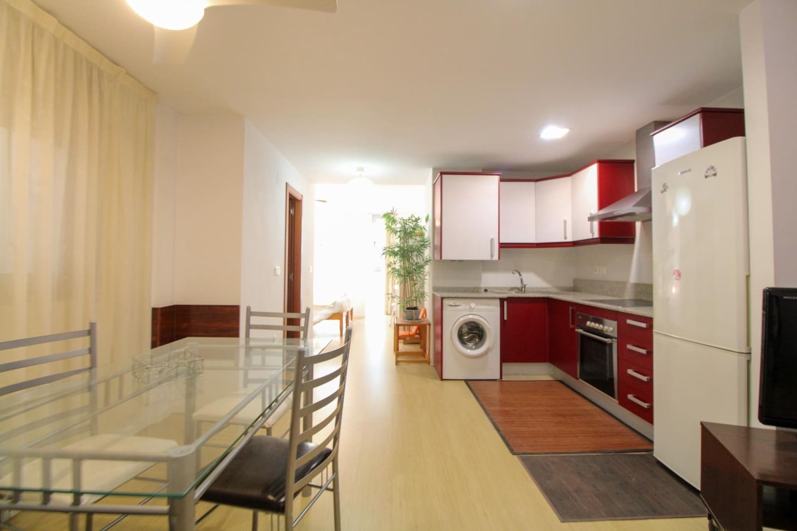 1 quarto Estúdio para venda em Alicante cidade com piscina - 176 000 € (Ref: 9513565)