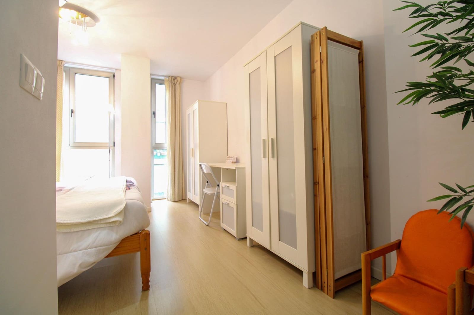 1 quarto Estúdio para venda em Alicante cidade com piscina - 176 000 € (Ref: 9513565)