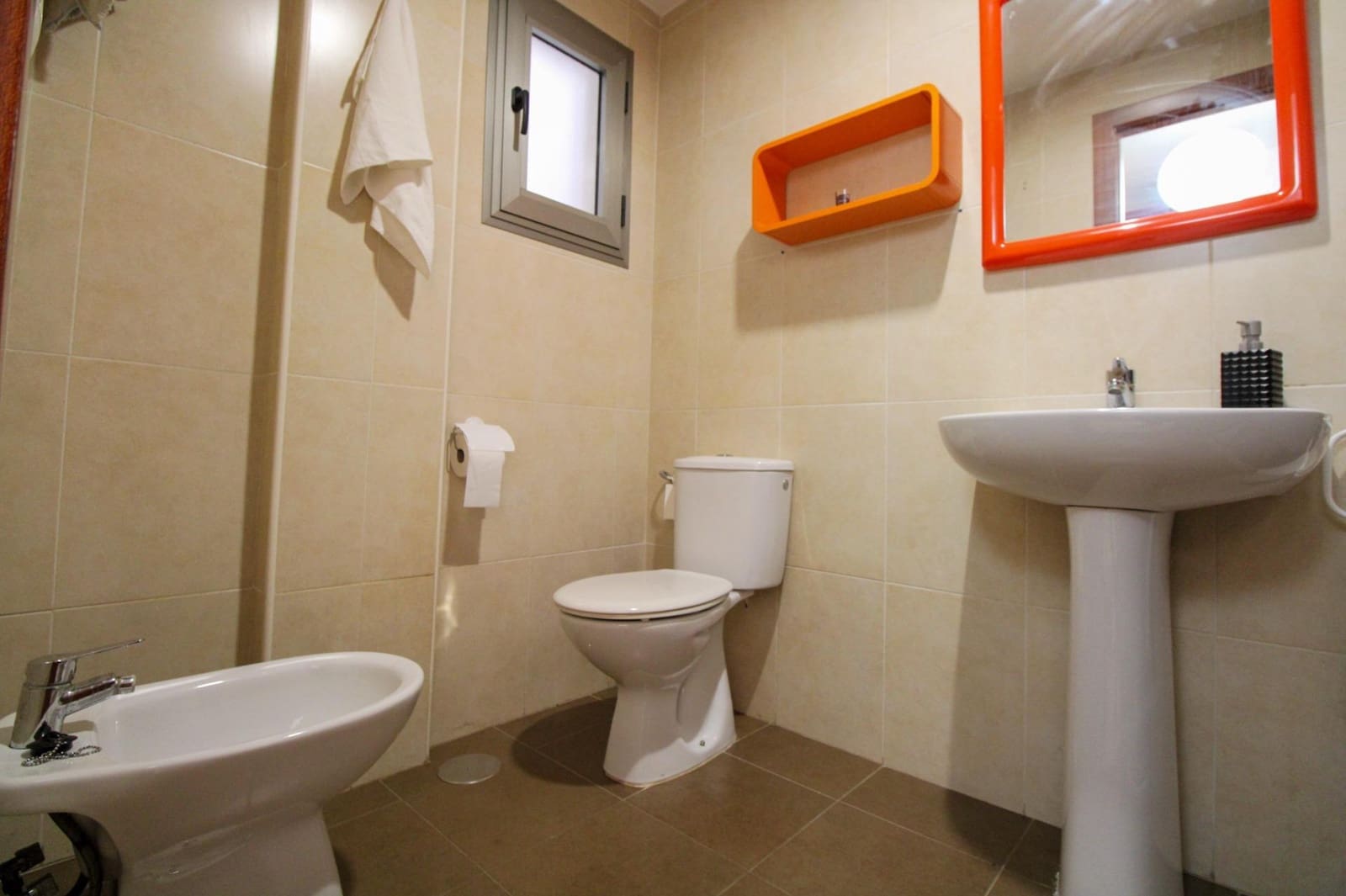 1 quarto Estúdio para venda em Alicante cidade com piscina - 176 000 € (Ref: 9513565)