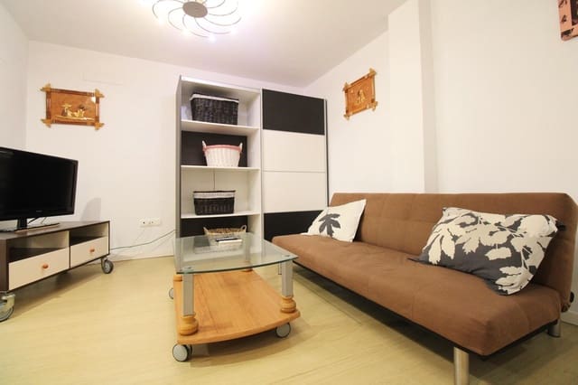 1 quarto Estúdio para venda em Carolinas Bajas, Alicante cidade com piscina - 176 000 € (Ref: 9513565)