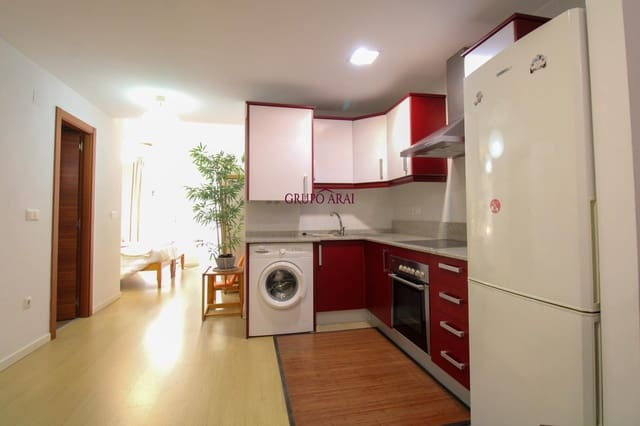 1 soveværelse Studio til salg i Carolinas Bajas, Alicante by med swimmingpool - € 176.000 (Ref: 9513565)