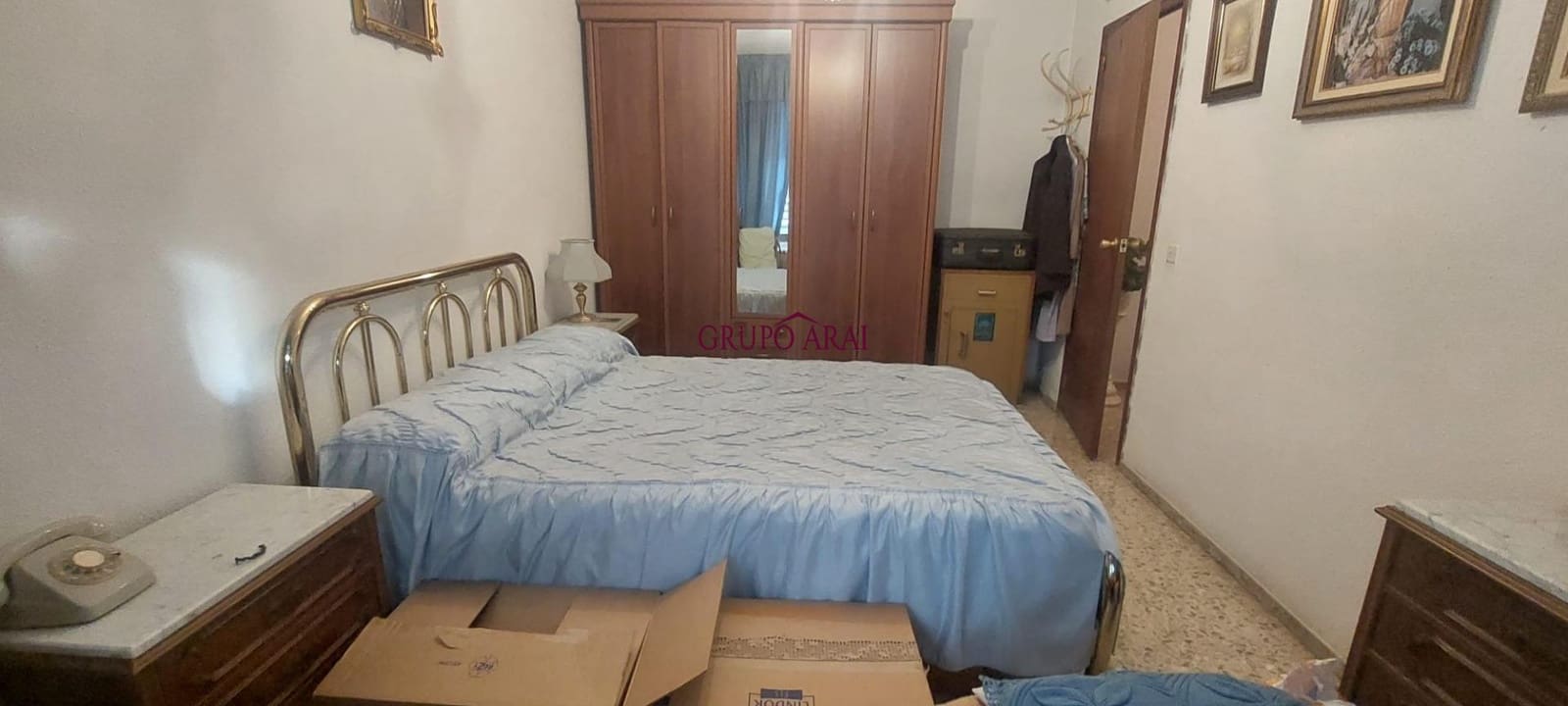 3 sovrum Lägenhet till salu i Alicante stad - 170 000 € (Ref: 9519161)