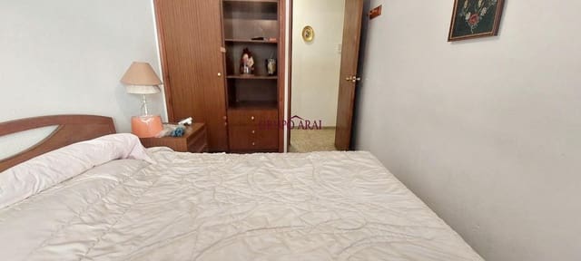 3 sovrum Lägenhet till salu i Campoamor - Altozano, Alicante stad - 170 000 € (Ref: 9519161)