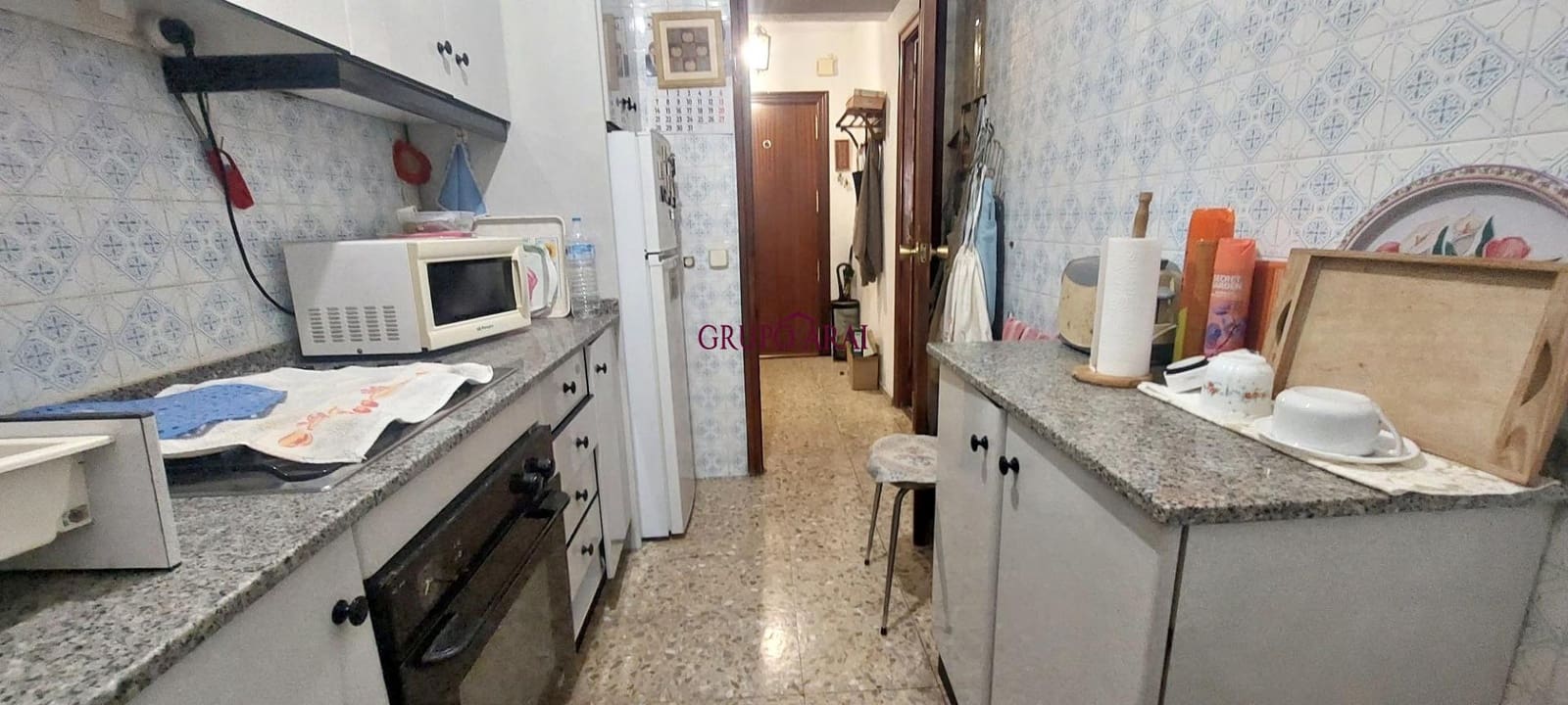 3 sovrum Lägenhet till salu i Alicante stad - 170 000 € (Ref: 9519161)