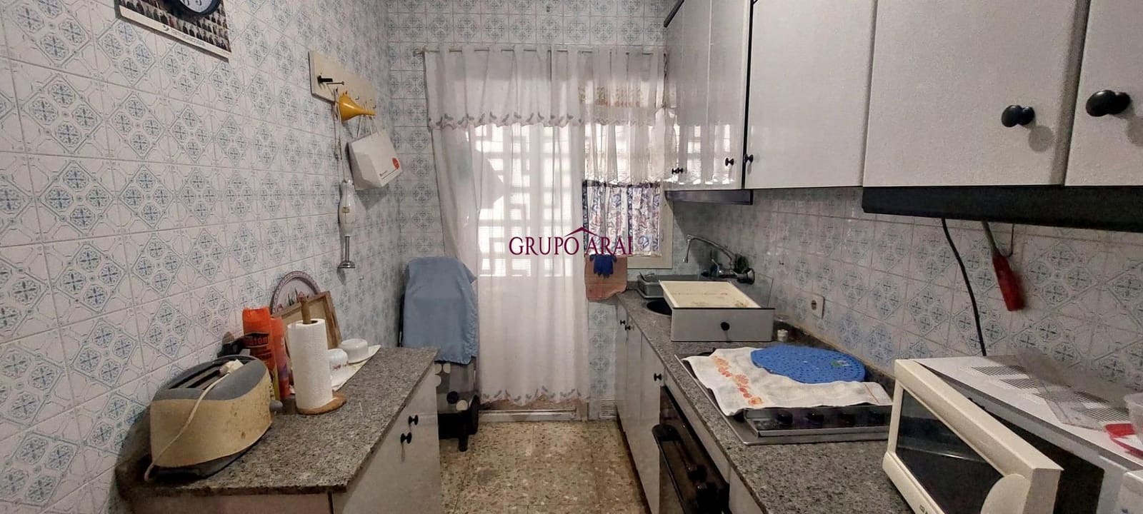 3 sovrum Lägenhet till salu i Alicante stad - 170 000 € (Ref: 9519161)